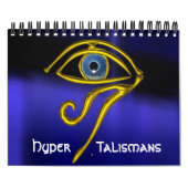 HYPER TALISMANS KALENDER (Titelbild)