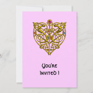 HYPER VALENTINE EINLADUNG