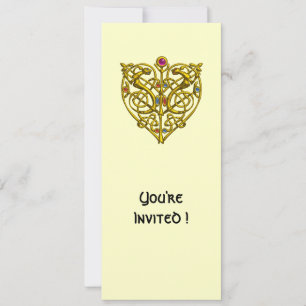 HYPER VALENTINE EINLADUNG