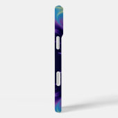 HYPER VALENTINE, GOLTE KNOCHENKÖRPER Lila Case-Mate iPhone Hülle (Rückseite / Rechts)