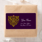 HYPER VALENTINE Lila (Insitu)