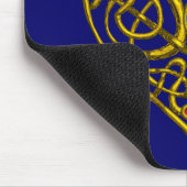 HYPER VALENTINE MOUSEPAD (Ecke)