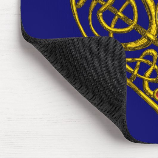 HYPER VALENTINE MOUSEPAD (Ecke)