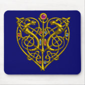 HYPER VALENTINE MOUSEPAD (Vorne)