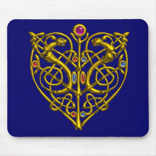 HYPER VALENTINE MOUSEPAD (Vorne)
