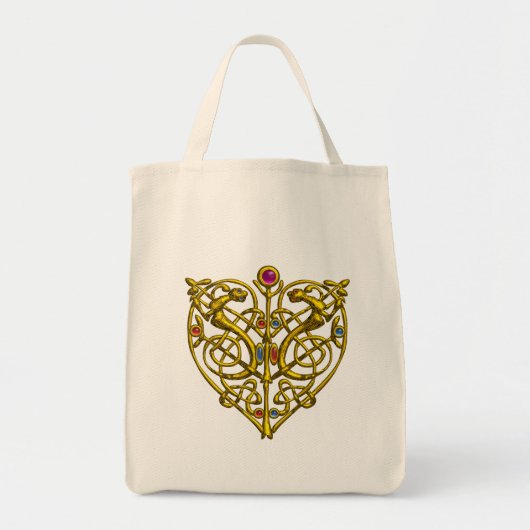 HYPER VALENTINE TRAGETASCHE (Vorne)