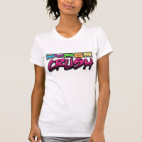 Hyper Zerstampfungs-Shirt 1