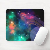 HYPERBOLA MOUSEPAD (Mit Mouse)