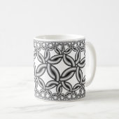 Hyperbolische 425 kaffeetasse (VorderseiteRechts)