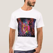 Hypercolor Metamorphes Farbsystem t Shirt hyperc (Vorderseite)