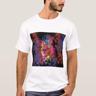 Hypercolor Metamorphes Farbsystem t Shirt hyperc