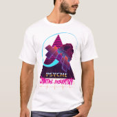 Hypercolor Psyche Shirt (Vorderseite)