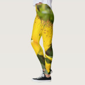 Hypericum Calcyinum Leggings (Links)