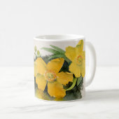 Hypericum-Tasse Kaffeetasse (VorderseiteRechts)