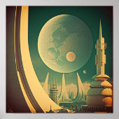 Hyperion 3 poster (Vorne)