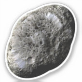 Hyperion Aufkleber (Vorderseite)