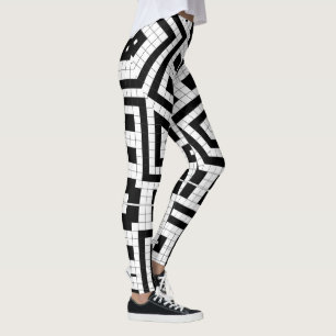 Hyperion Geometrie 2X Leggings