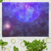 Hyperion Küchentuch (Gefaltet)