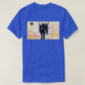 Hyperion Shrike T-Shirt (Design vorne)