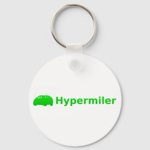 hypermiler schlüsselanhänger