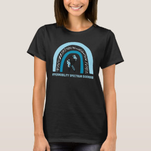 Hypermobilitätsspektrumanöver Sensibilisierung für T-Shirt