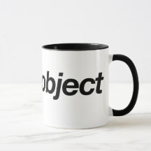 Hyperobject - die Tasse