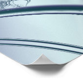 Hypertunnel Poster (Ecke)