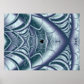 Hypertunnel Poster (Vorne)