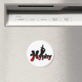 hyphy magnet (In Situ (Geschirrspüler))