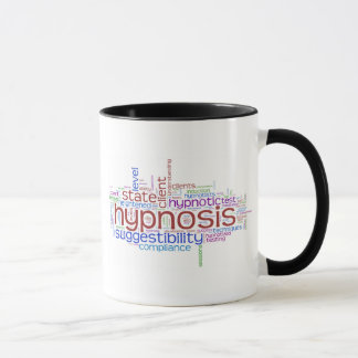 Hypn-Wort-KunstMieten Tasse