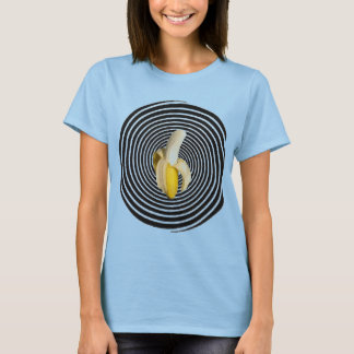 Hypno-Banana T-Shirt