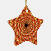 Hypno orb keramik ornament (Rechts)