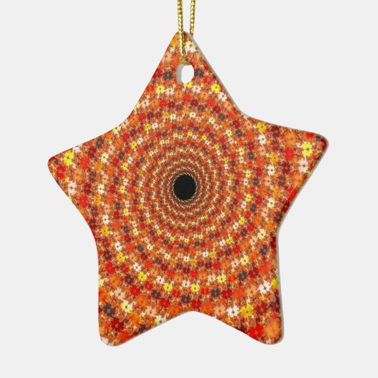 Hypno orb keramik ornament (Links)