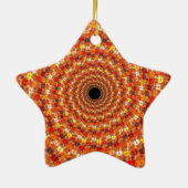 Hypno orb keramik ornament (Hinten)