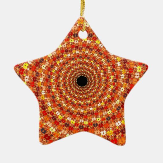 Hypno orb keramik ornament (Hinten)