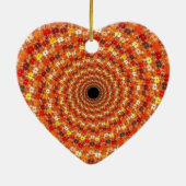 Hypno orb keramikornament (Hinten)