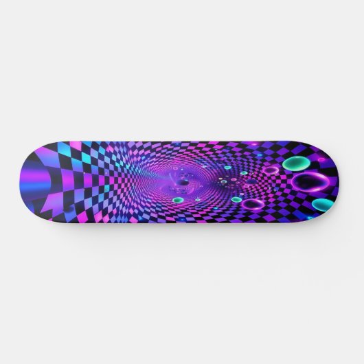Hypno Ride Edition 1 Skateboard (Horizontal)
