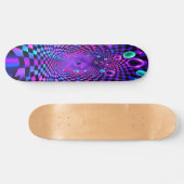 Hypno Ride Edition 1 Skateboard (Horizontal)