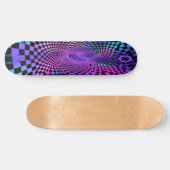 Hypno Ride Edition 2 Skateboard (Horizontal)