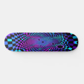 Hypno Ride Edition 3 Skateboard (Horizontal)