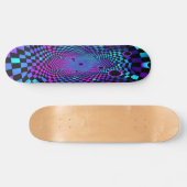 Hypno Ride Edition 3 Skateboard (Horizontal)