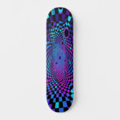 Hypno Ride Edition 3 Skateboard (Vorderseite)