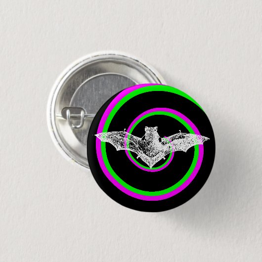 HYPNO SCHLÄGER BUTTON (Vorne & Hinten)