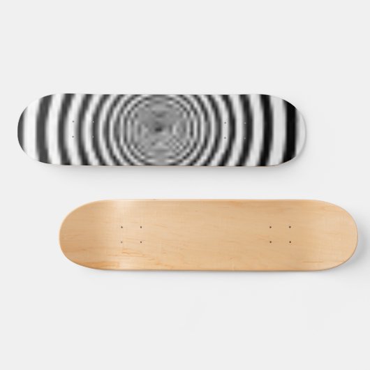 hypno skateboard (Horizontal)