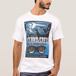 hypno Spezifikt. T-Shirt