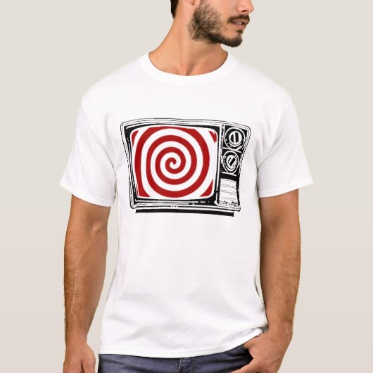 HYPNO-TV SHIRTS (Vorderseite)