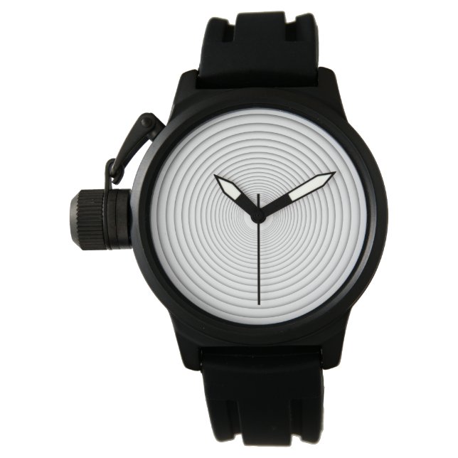 Hypno Watch Armbanduhr (Vorderseite)