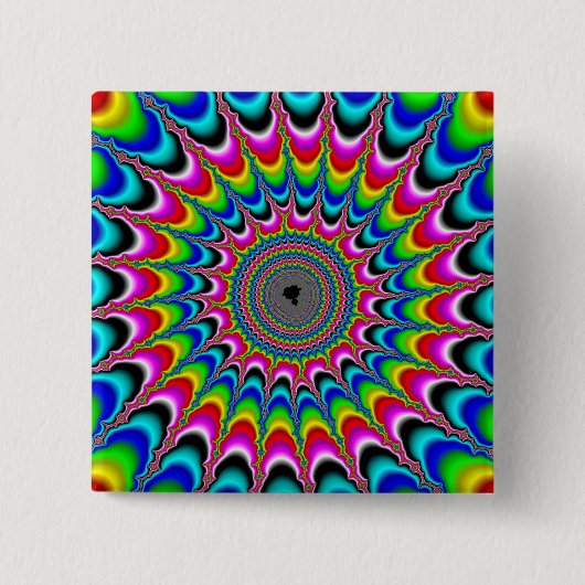 Hypnoorb Button (Vorderseite)