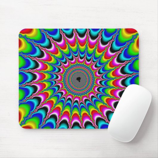 Hypnoorb Mousepad (Mit Mouse)
