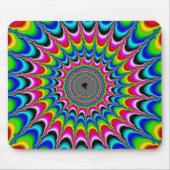 Hypnoorb Mousepad (Vorne)